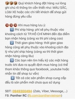 Ống ga Domino