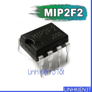 Ic nguồn mip2f2 dip-7 chính hãng