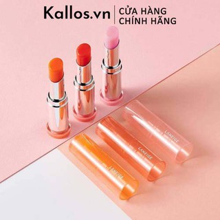 [TEM CHÍNH HÃNG] Son Dưỡng Có Màu Laneige Stained Glow Lip Balm