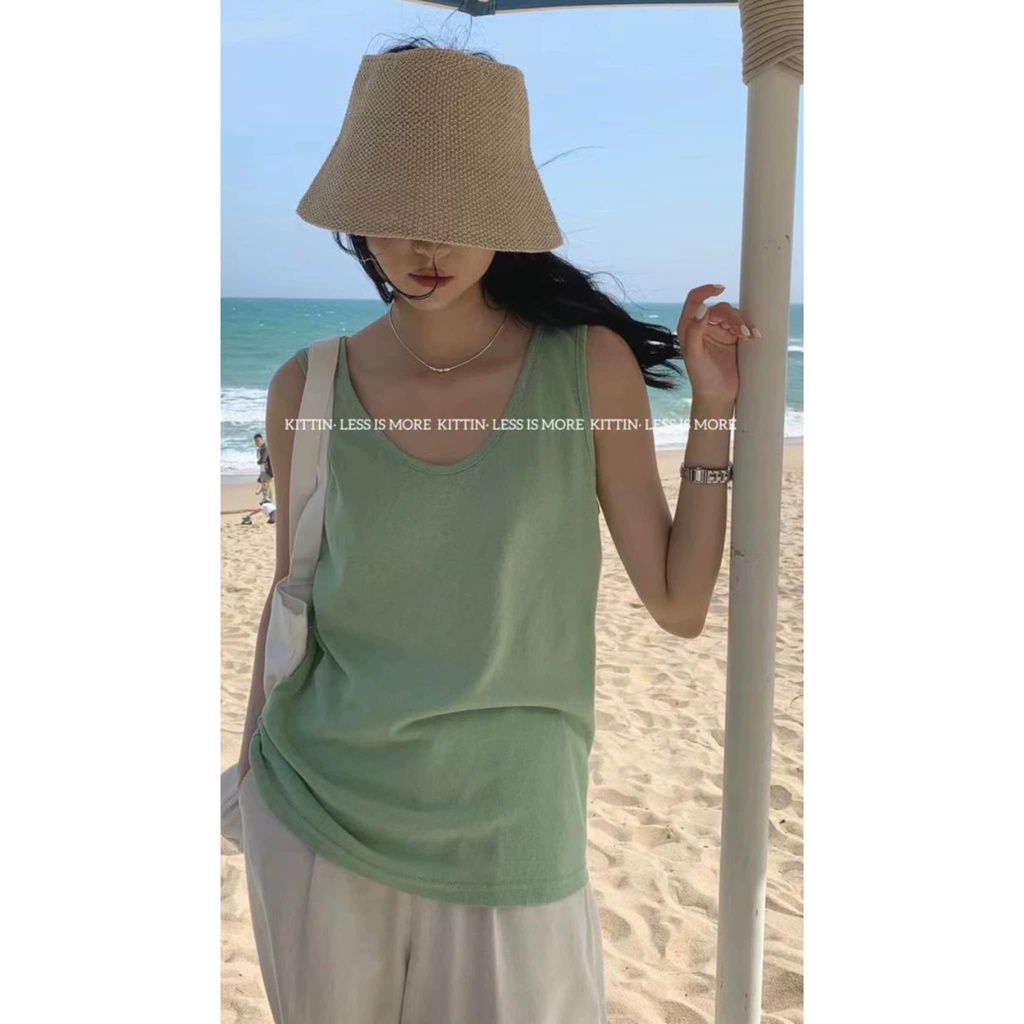 TANKTOP GIẤY