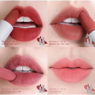 Son Zero Gram Romand Lipstick Tốt
