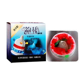 Combo 5 hộp BCS Siêu Gai Râu