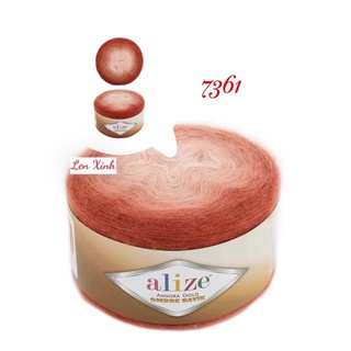 Alize angora