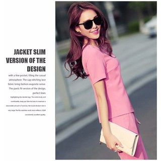 Set Áo Croptop Quần lững baggy