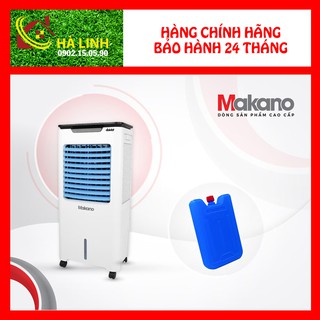 QUẠT ĐIỀU HÒA MAKANO MKA-04000C