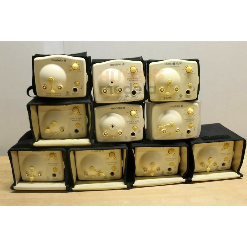 Máy hút sữa mẹ số 1 - có massage