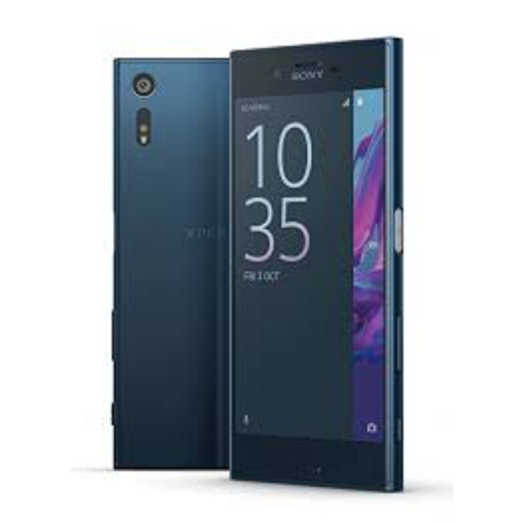 Điện thoại Sony Xperia XZ  Chính hãng, CPU Snapdragon 820, chiến game mượt - GGS 01