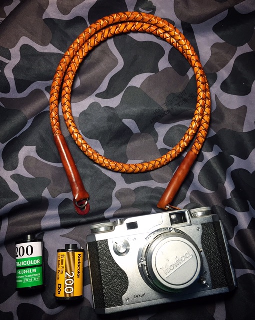 DÂY ĐEO MÁY ẢNH