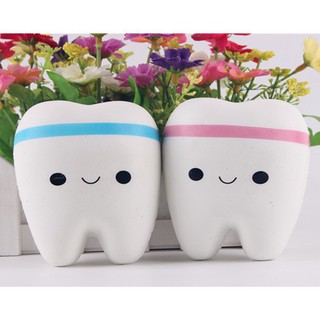Squishy cái răng đa năng kgv-hl36