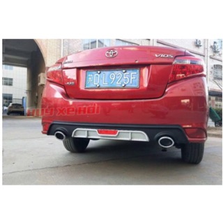 Lip chia pô vios 2014-2017