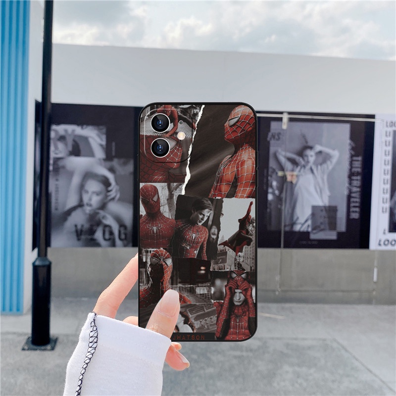 Ốp Điện Thoại Cho IPhone 14 13 12 11Pro 14 13 12 11ProMax 14Plus 6 / 6s 6Plus / 6sPlus 7Plus / 8Plus X / XS XR XsMax 7 / 8 / SE 2020