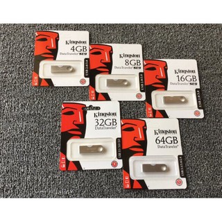 USB Kingston 32GB (DTSE9) - Bảo Hành 12 Tháng