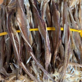 500G KHÔ CÁ KHOAI LỚN CÀ MAU