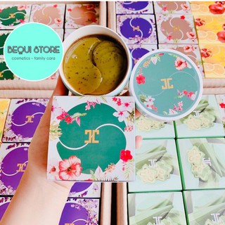 Mặt Nạ Mắt Jayjun Eye Gel Patch