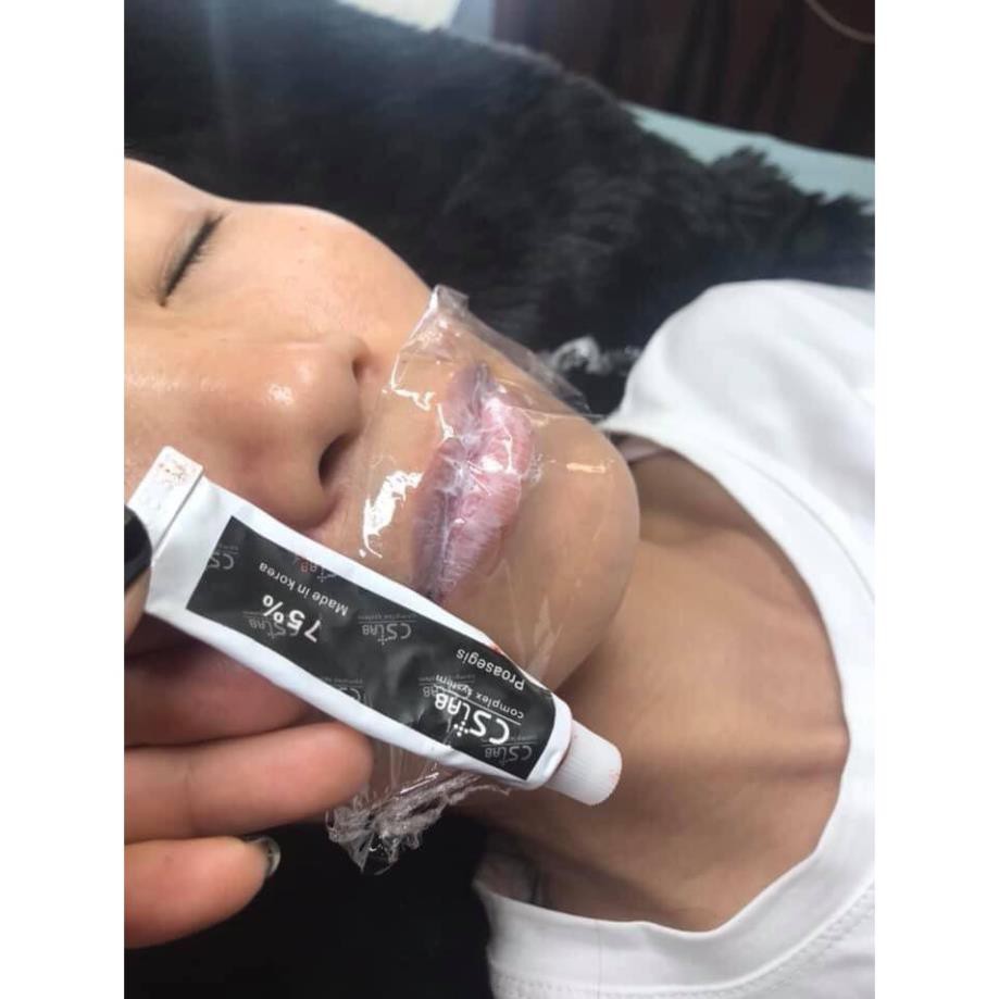 CS ĐEN HÀN QUỐC ❤ CHĂM SÓC MÔI❤ MÀY PHUN XĂM - CHÍNH HÃNG | BigBuy360 - bigbuy360.vn