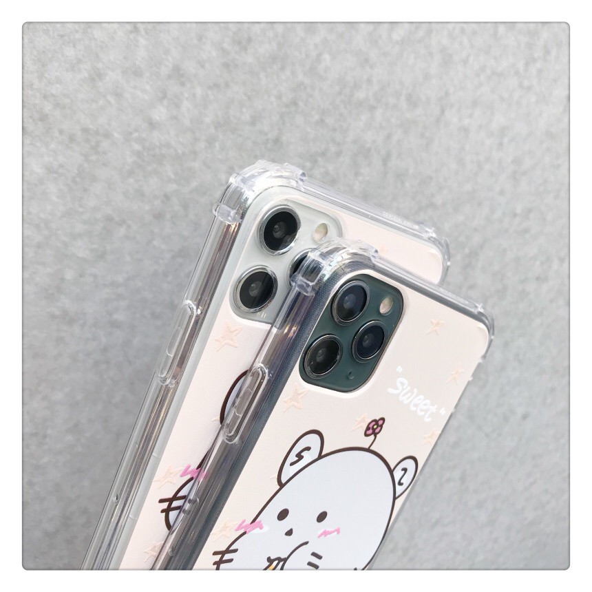 Ốp lưng iphone nhìn là muốn uống trà sữa