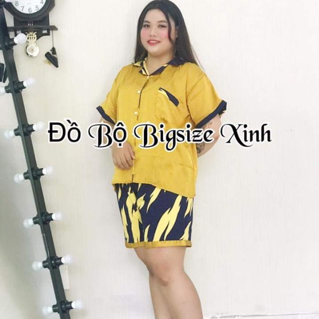 Lady Homewear_Đồ Bộ Nữ Bigsize, Cửa hàng trực tuyến | BigBuy360 - bigbuy360.vn