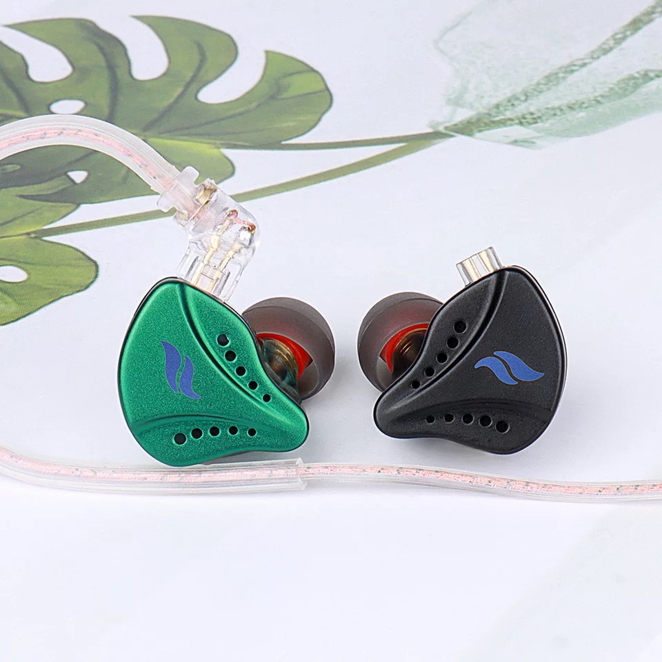 Tai Nghe Thể Thao FZ Liberty Z2 Hi-FI 1DD Âm Thanh Sống Động Chất Lượng Cao