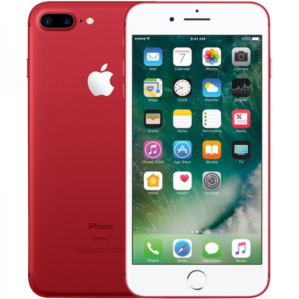 Điện thoại iPhone 7 Plus 32Gb Quốc Tế ✅ FreeShip✅ Mới 99% Bảo Hành 12 Tháng | WebRaoVat - webraovat.net.vn