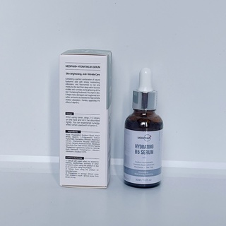 Serum B5 Mediphar Cấp Ẩm Phục Hồi Da 30ml