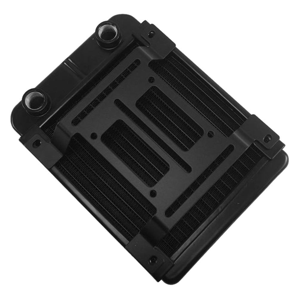 Dụng cụ tản nhiệt nước dành cho máy tính 12cm