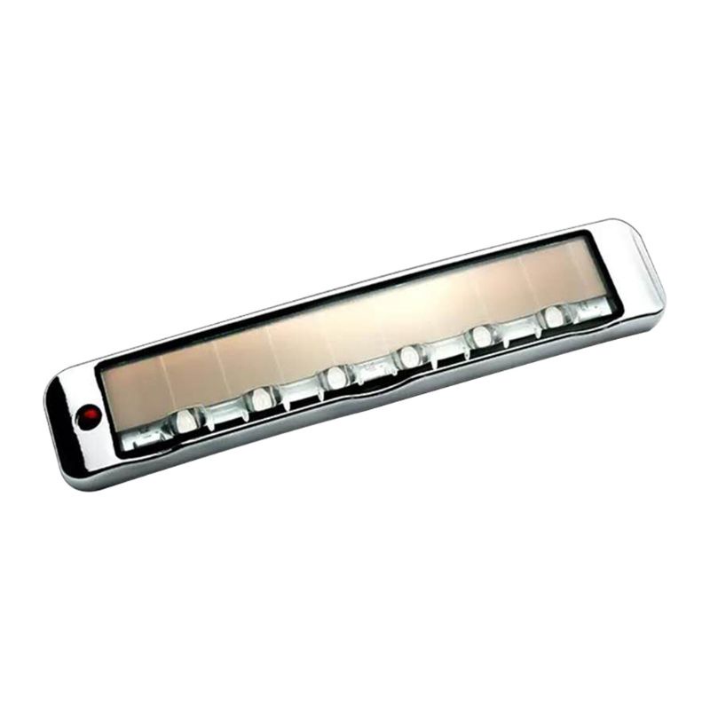 Dải Đèn LED Cảnh Báo Mở Cửa Xe Hơi Chống Va Chạm