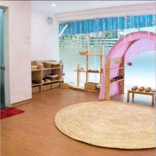Thảm lục bình chọn xuất khẩu size 2m