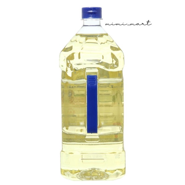 Dầu Đậu Nành Tường An 2Lít