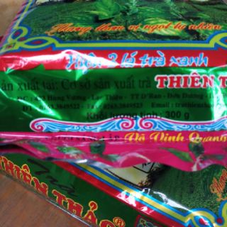 TRÀ SÂM DỨA THIÊN THẢO