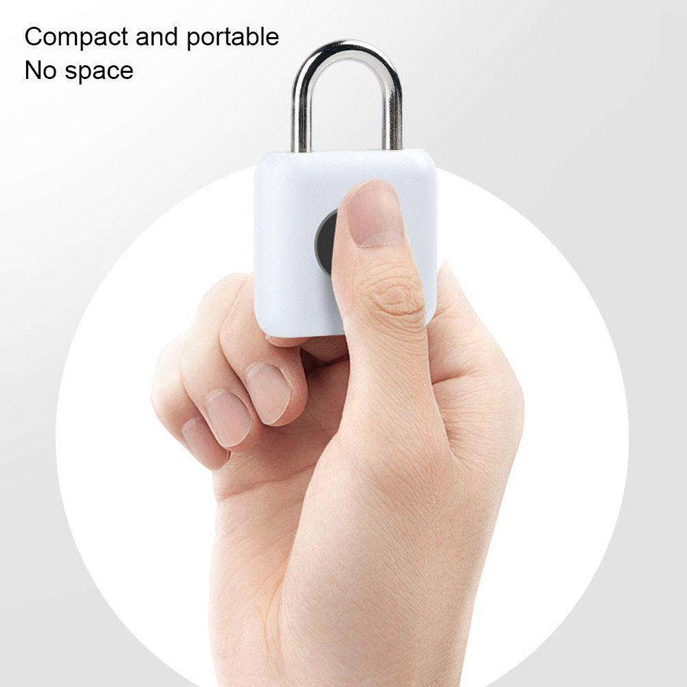 Túi Du Lịch Khóa Cứng Thông Minh WTTLE Sạc USB Nhanh Chóng
