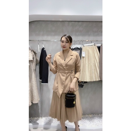 Cllee Áo Vest Khuy (có sz 85kg) | BigBuy360 - bigbuy360.vn