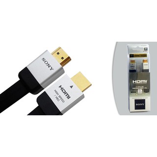 Cáp HDMI Sony