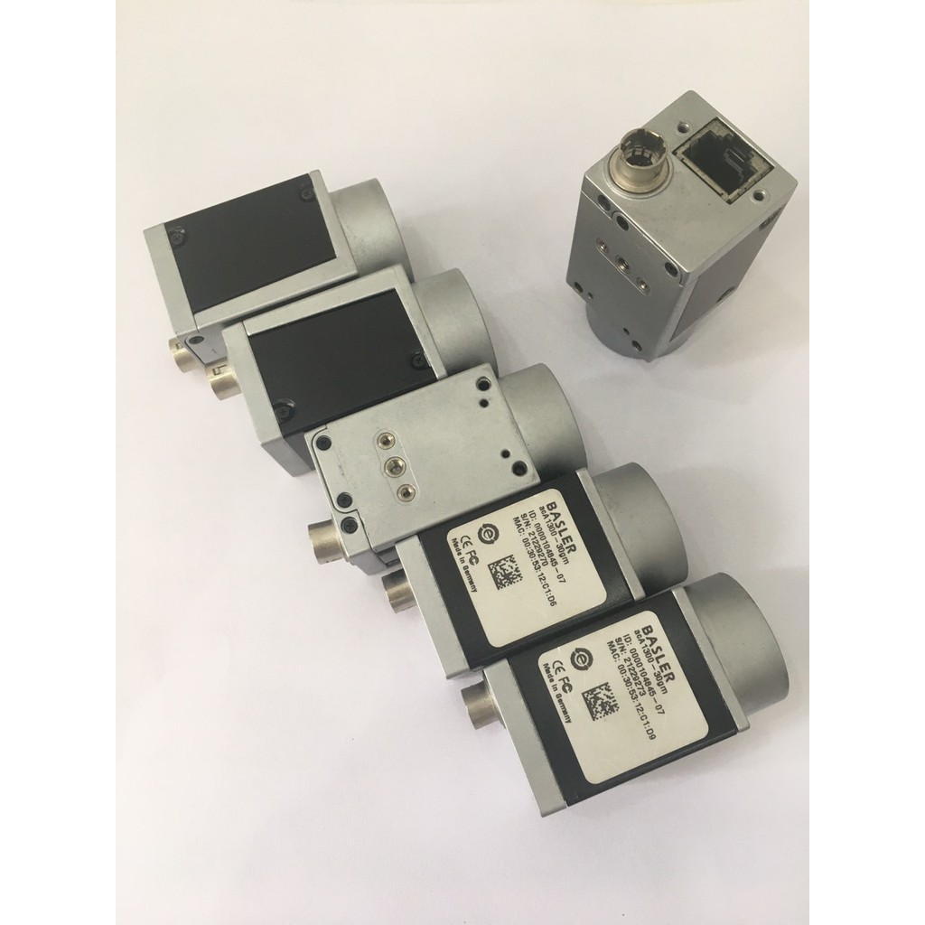 Camera công nghiệp Basler Aca 1300-30gm