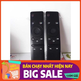 Điều khiển tivi 4K sam sung - Remote 4K sam sung .