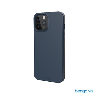 Ốp lưng iPhone 12 Pro Max UAG Biodegradable Outback Series