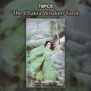 Bộ Bài Tarot 78 Lá