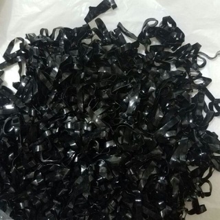 100g chun nịt buộc tóc cho bé không bị đau toc