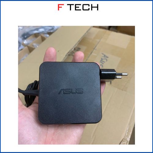 Sạc laptop ASUS 20v-3.25a vuông type C sạc zin dùng cho Asus UX425JA UX425JA-EB71 UX425JA-EB51