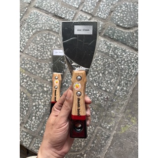 Sủi cán gỗ Thanh Bình