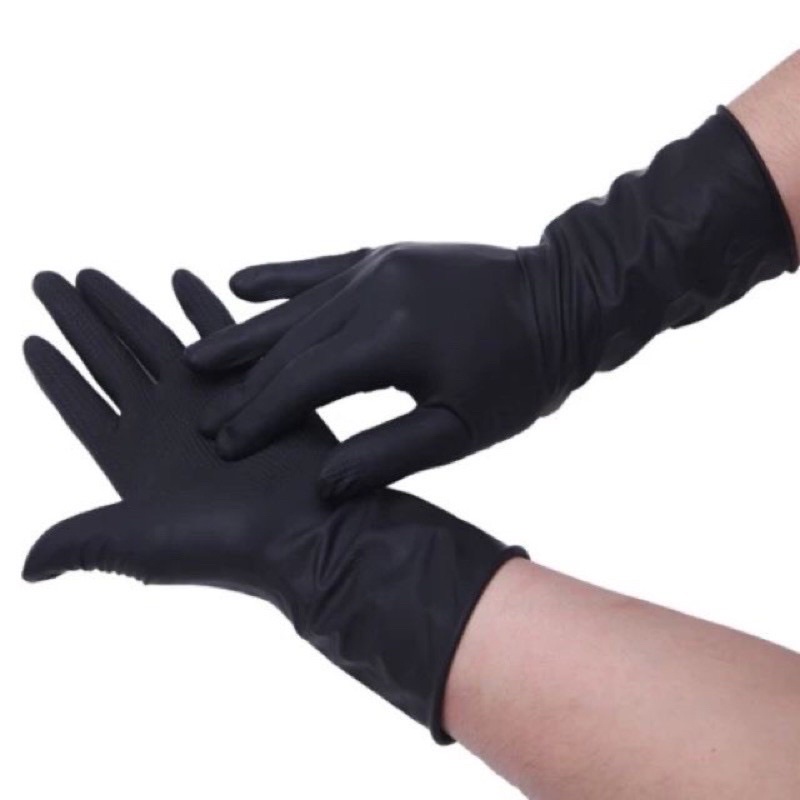 Một đôi găng tay cách nhiệt gội đầu dưỡng sinh | BigBuy360 - bigbuy360.vn