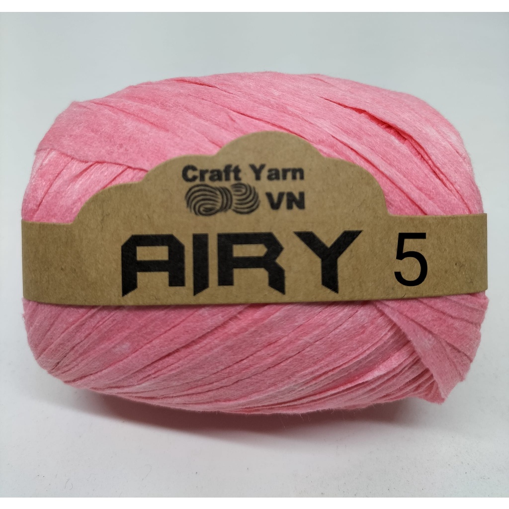 Sợi Airy 45g/cuộn