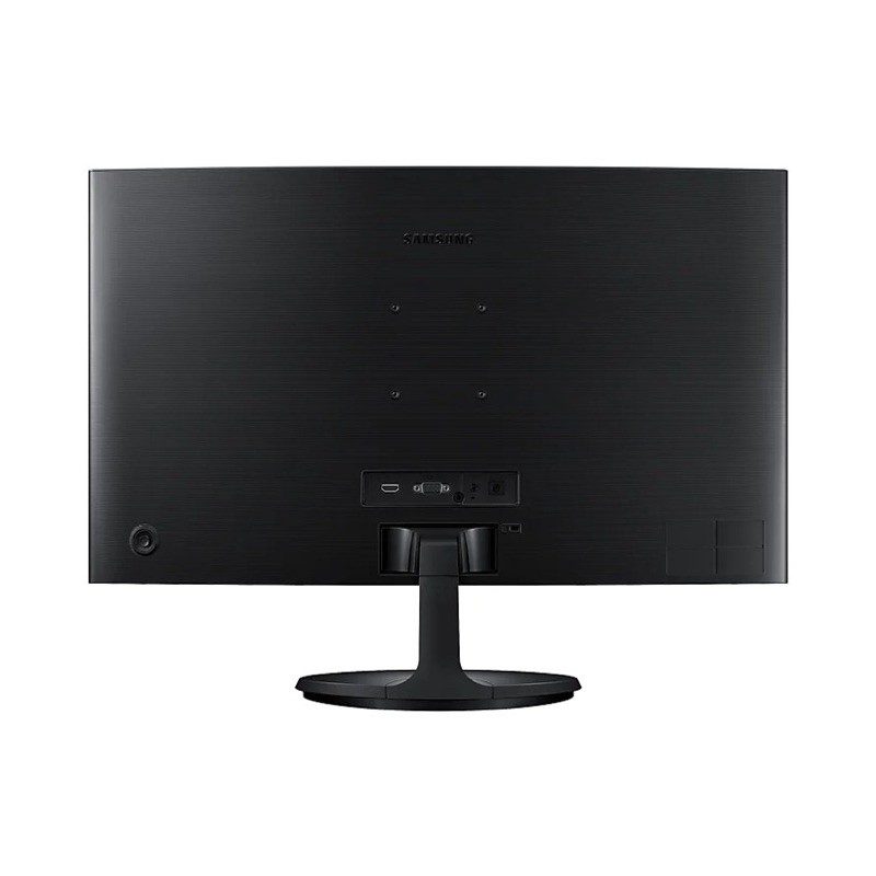 Màn hình cong Samsung 24 inch LC24F390 Chính Hãng Full HD Mới 100% Bảo Hành 2 Năm | BigBuy360 - bigbuy360.vn