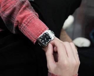 Đồng hồ nam Bulova 96D125