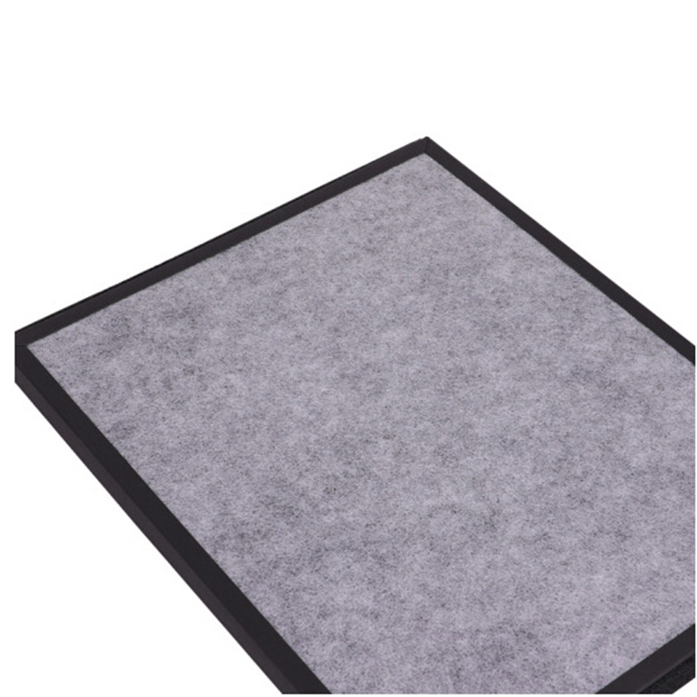 1 Tấm Lọc HEPA Cho Máy Lọc Không Khí SANYO ABC-FKH15B / AR15 / HP14 AC16 / 17 / 27