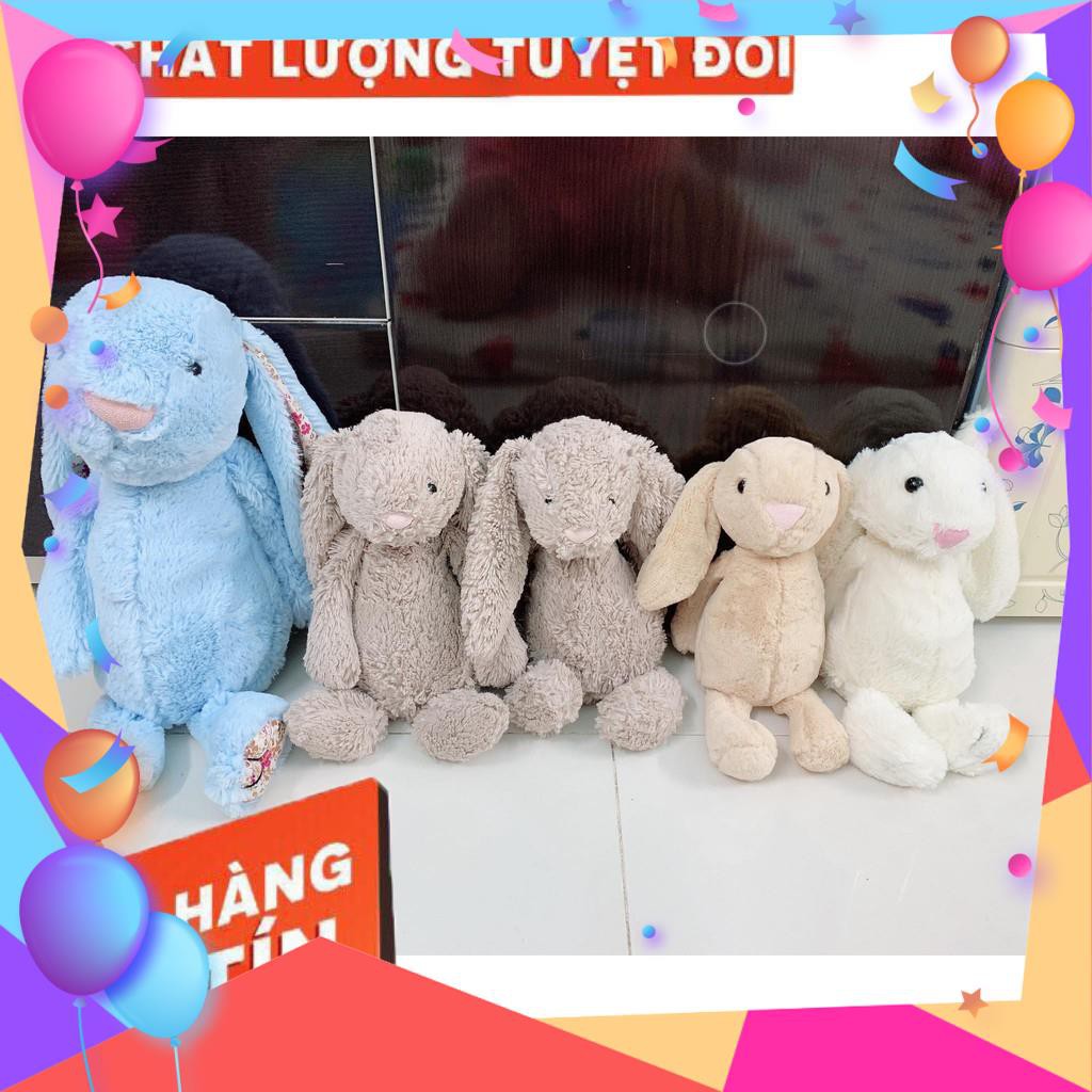 Gấu Bông Thỏ Tay Dài Siêu Dễ Thương