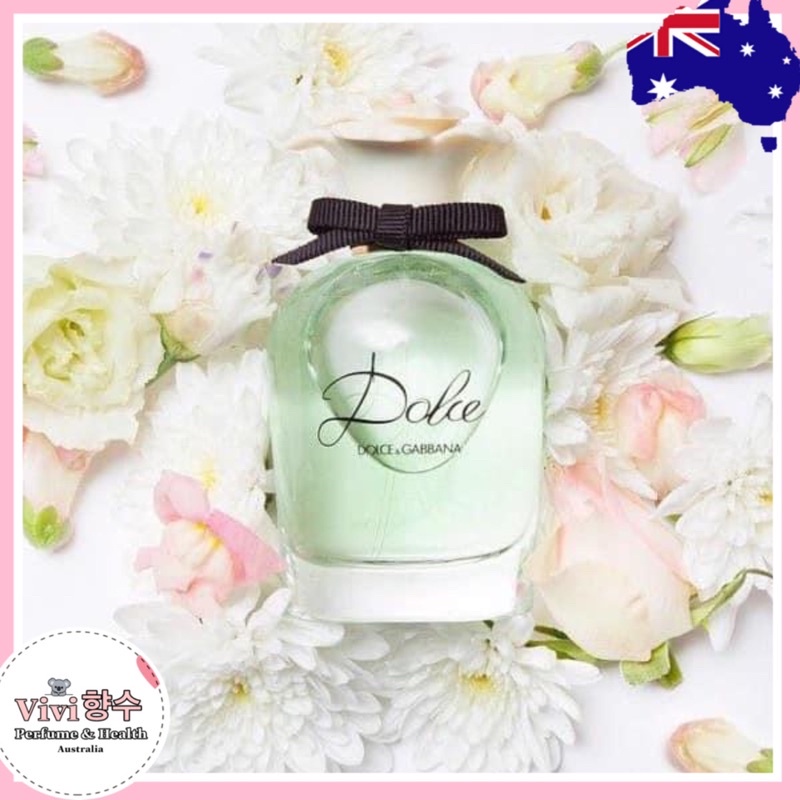[Auth - Minisize] - Nước Hoa Dolce Gabbana EDP