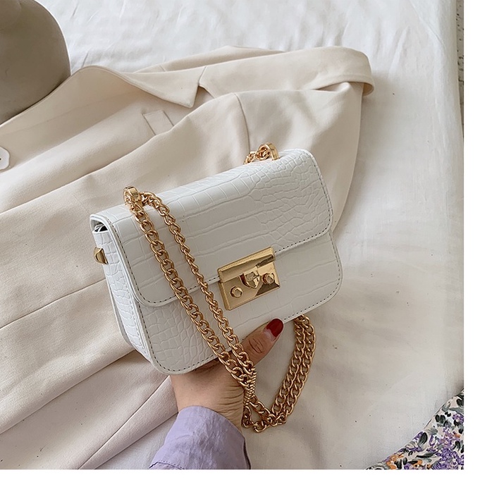 Túi xách nữ đeo chéo túi đeo chéo thời trang Hàn Quốc 2022 cho nữ túi xách nữ đẹp