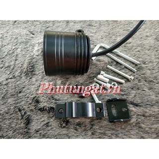 Đèn L4 - 3 chế độ