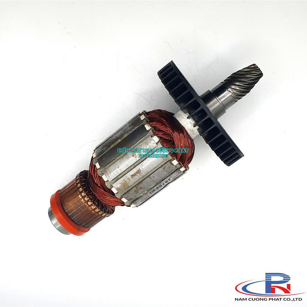 Rotor máy cắt trượt Makita LS1016 510144-3
