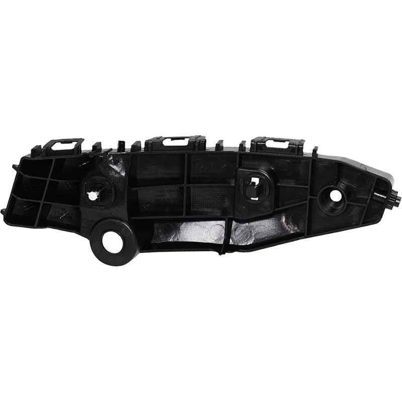 Set 2 Đai Ốc Hỗ Trợ Cản Trước Xe Ô Tô Toyota Rav4 2019-2021